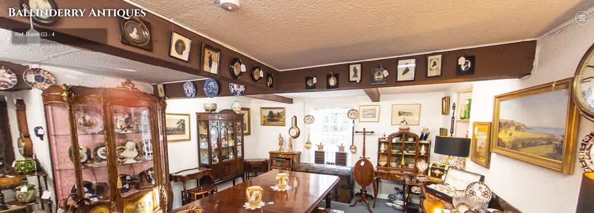 Ballinderry Antiques