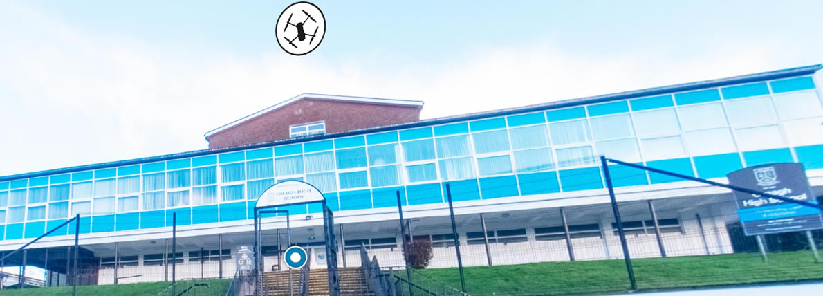 Omagh High School